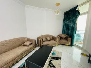 Elegant Apartment by SwissPro