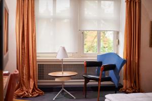 RomanticHOTEL Goldener Karpfen