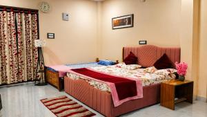 Kasotiya Mansion Homestay