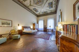 Attico In Santo Spirito Firenze