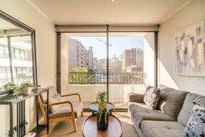 HOM l 1D1B, Wifi, Lavandería, Calefactor Eléctrico