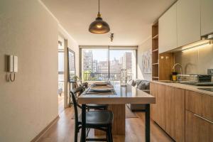 HOM l 1D1B, Wifi, Lavandería, Calefactor Eléctrico