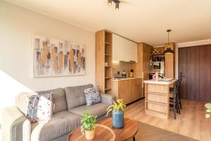HOM l 1D1B, Wifi, Lavandería, Calefactor Eléctrico