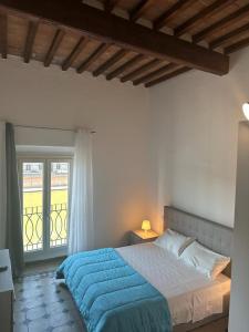 Lungarno Suite