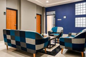 RedDoorz at Mall Citylink Bandung