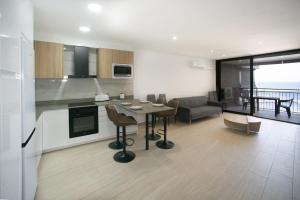 WELCS APARTAMENTO 401 PDA frente al mar