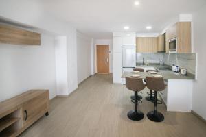 WELCS APARTAMENTO 401 PDA frente al mar