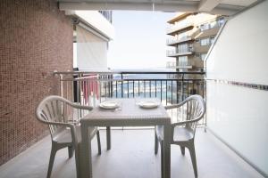 WELCS APARTAMENTO 401 PDA frente al mar
