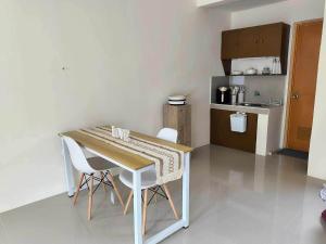 Sta Cruz Laguna Transient House