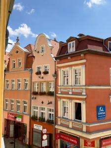 Jelenia Góra Spacious Apartment by BookingHost