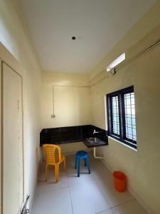 PTS Rooms