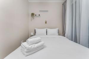 Mazowiecka Signature Design Apartment by BookingHost