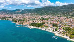 Villa Veluri with 4 bedrooms and heated pool