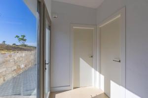 Finca San Mateo, Bungalow 4, Tarifa, Punta Paloma