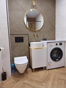 Family Homes - Apartamenty Morelowa
