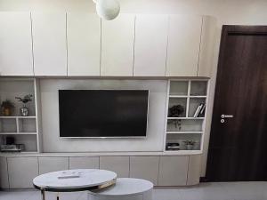 The Exeri CBD Homes