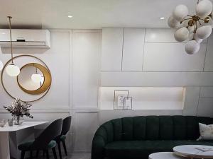 The Exeri CBD Homes