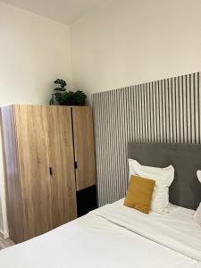 Studio Lumineux - Boulevard de Bercy