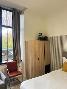 Studio Lumineux - Boulevard de Bercy