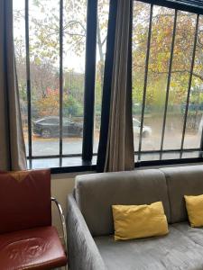 Studio Lumineux - Boulevard de Bercy
