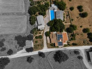 Casa della Salvia con Piscina, relax in campagna vicino al mare