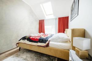 D26 Luxury Suites