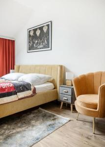D26 Luxury Suites