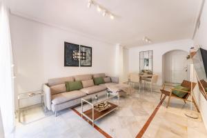 Apartamento Lorcrimar Banús 3
