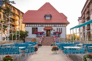 Apartman Helena