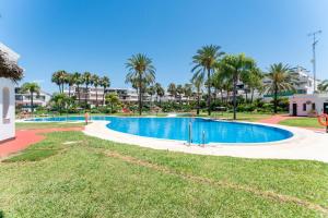 Apartamento Lorcrimar Banús 3