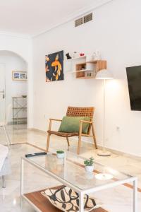 Apartamento Lorcrimar Banús 3