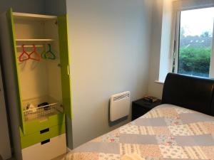 Double Room with Main Bathroom use