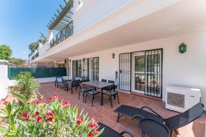 Apartamento Lorcrimar Banús 3