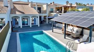 Villa Milou, luxury villa by Cleverdetails in Vilamoura