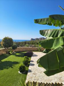 Xenias countryside guesthouse
