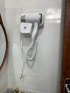 Flat com ar, Vista para o Ibituruna - Rio Doce - 202