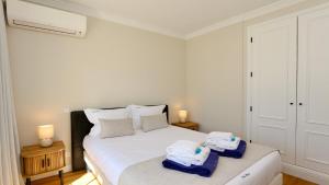 Villa Milou, luxury villa by Cleverdetails in Vilamoura