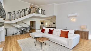 Villa Milou, luxury villa by Cleverdetails in Vilamoura