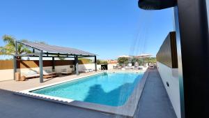 Villa Milou, luxury villa by Cleverdetails in Vilamoura