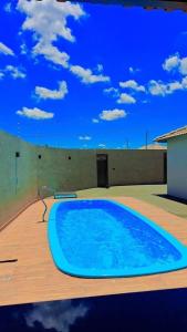 Espaço Vida Nova