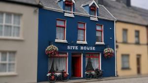 Sive Budget Accommodation