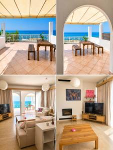 Aprilias apartment Ocean view