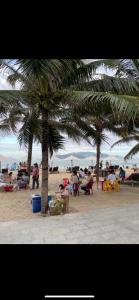 Rico hotel Nha Trang
