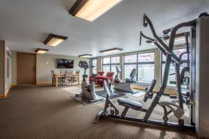 West Lake Lodge 306A