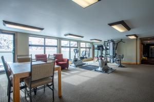 West Lake Lodge 306A