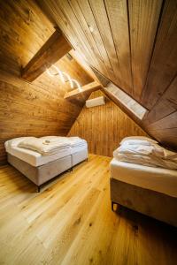 Chalet - AQUA MARIA RESORT