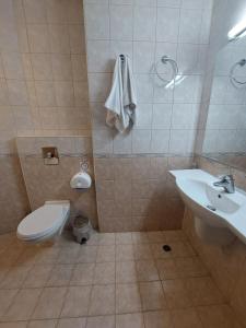 Family Hotel St Stefan Nessebar