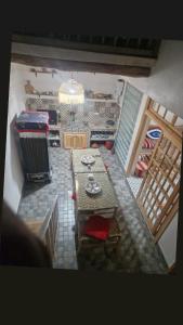 Accomodation for Digital Nomads