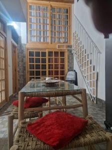 Accomodation for Digital Nomads