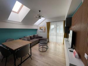 Elegant Accomodation Apart Zamca